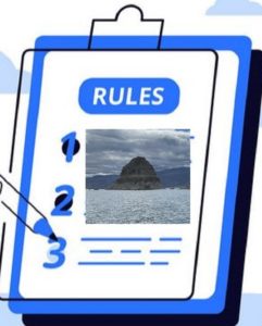 Pyramid Lake Fishing Regulations